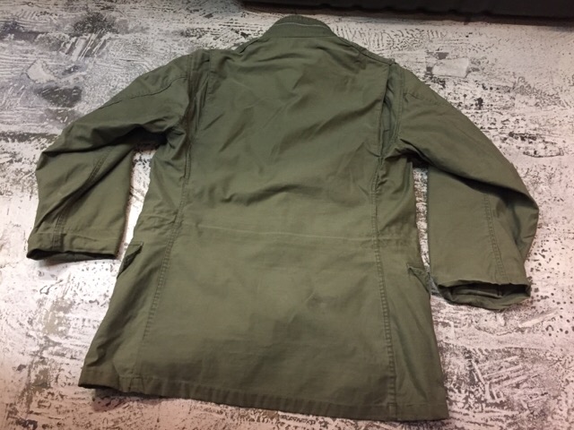 King Of Field JKT ”M-65\"!!(大阪アメ村店)_c0078587_032254.jpg