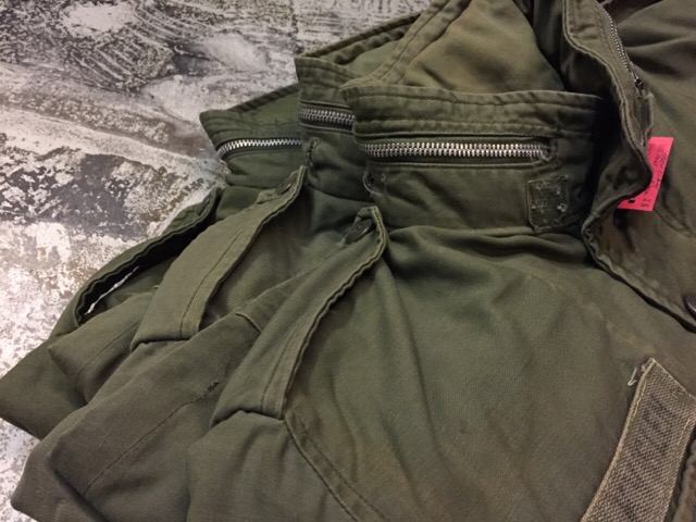 King Of Field JKT ”M-65\"!!(大阪アメ村店)_c0078587_042324.jpg