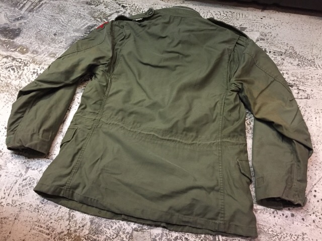 King Of Field JKT ”M-65\"!!(大阪アメ村店)_c0078587_043198.jpg
