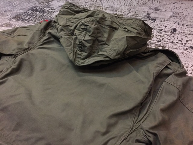 King Of Field JKT ”M-65\"!!(大阪アメ村店)_c0078587_051487.jpg