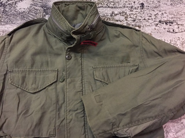 King Of Field JKT　”M-65\"!!(大阪アメ村店)_c0078587_055125.jpg