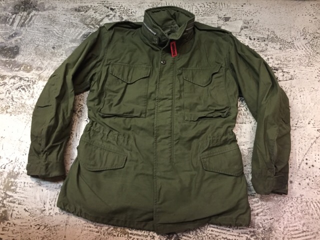 King Of Field JKT　”M-65\"!!(大阪アメ村店)_c0078587_06317.jpg