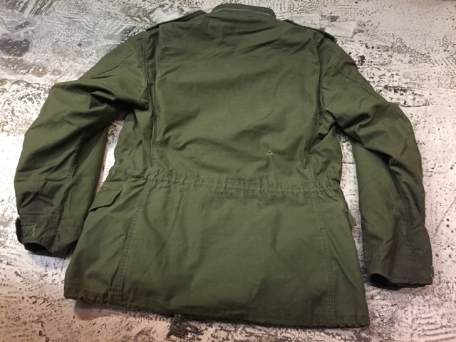 King Of Field JKT ”M-65\"!!(大阪アメ村店)_c0078587_064180.jpg