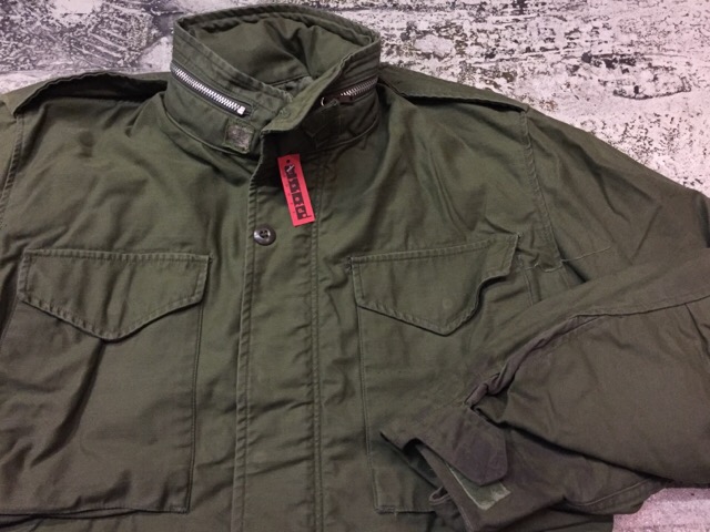 King Of Field JKT　”M-65\"!!(大阪アメ村店)_c0078587_065695.jpg