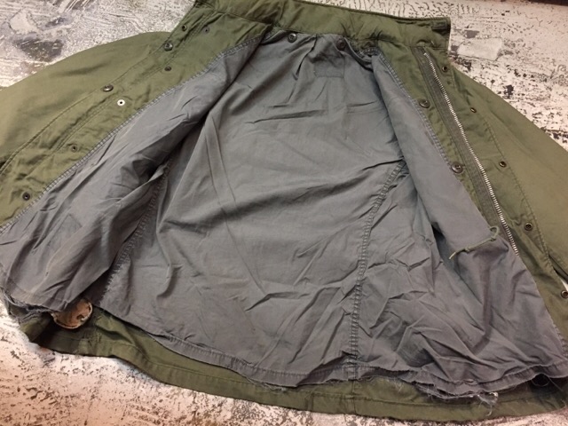 King Of Field JKT ”M-65\"!!(大阪アメ村店)_c0078587_06675.jpg