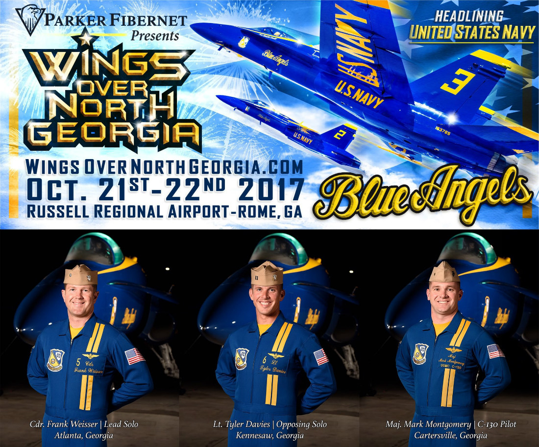 地元の空に初登場！US Navy Blue Angels【せこい観察録】_e0034987_29159.jpg