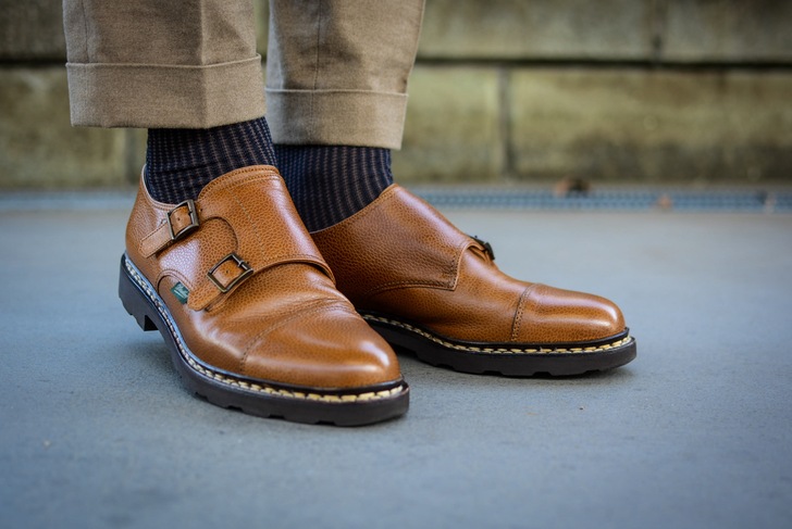 御出産御祝 御祝 出産祝い paraboot william パラブーツ ウィリアム