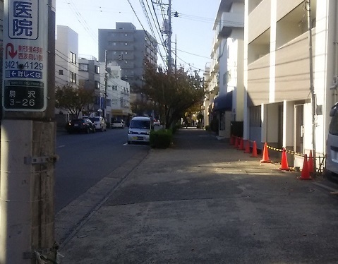外回りの日_c0092197_19032719.jpg
