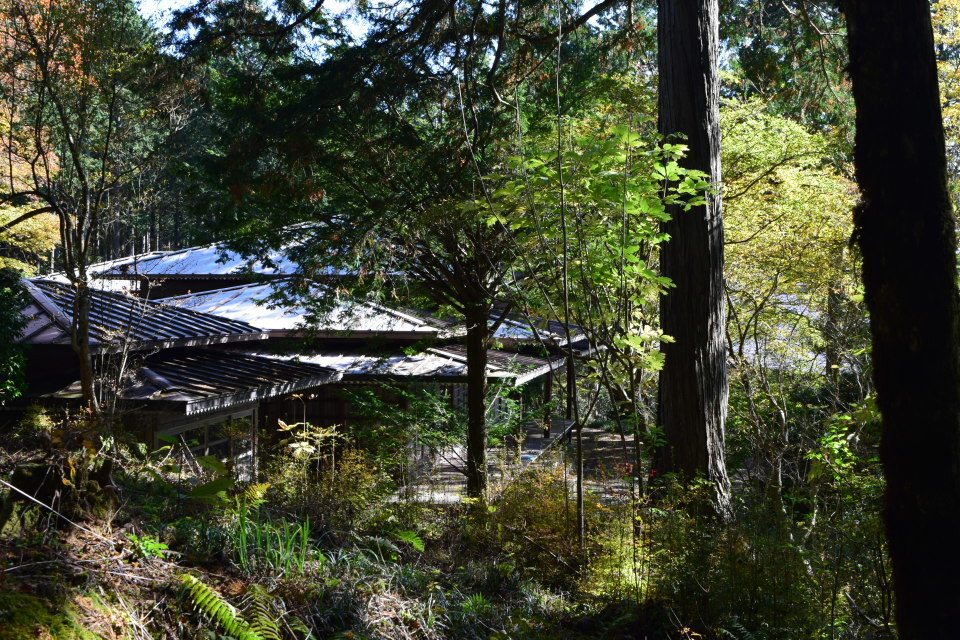 埼玉県秩父市の秩父宮殿下三峯山御登山記念館(建築家・関根要太郎作品再見)_f0142606_09231601.jpg