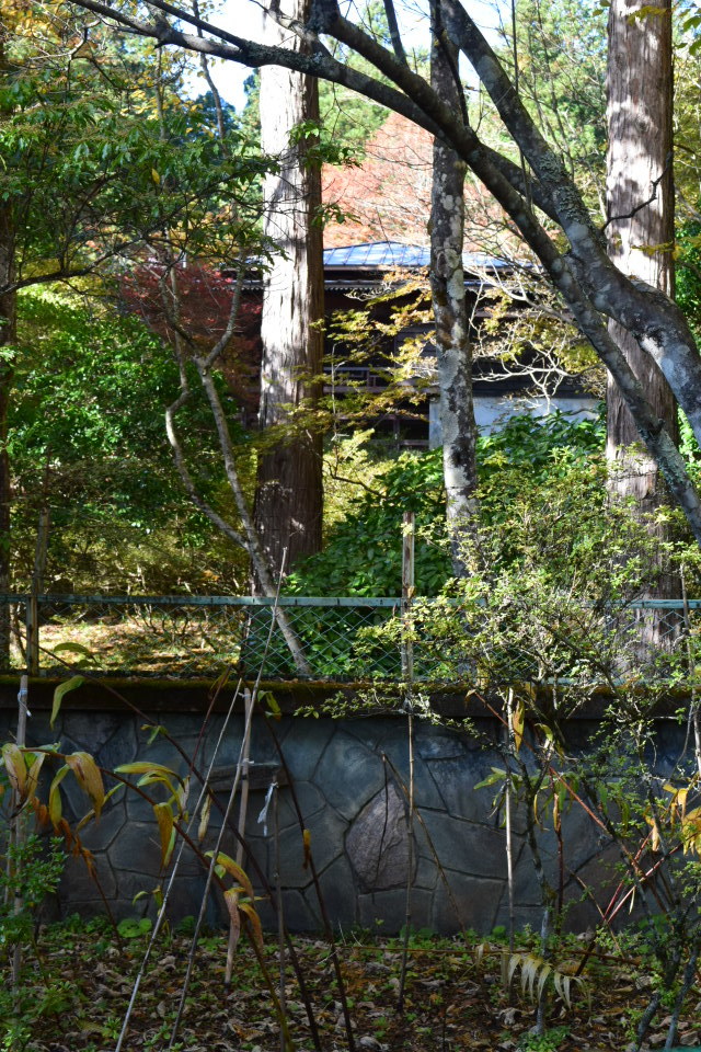 埼玉県秩父市の秩父宮殿下三峯山御登山記念館(建築家・関根要太郎作品再見)_f0142606_09353542.jpg