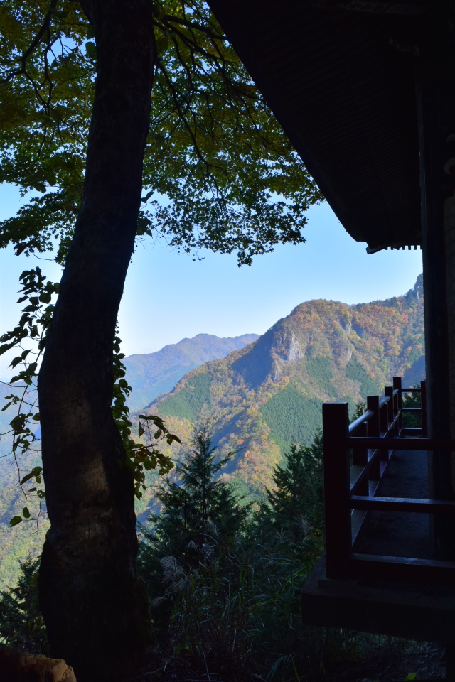 埼玉県秩父市の秩父宮殿下三峯山御登山記念館(建築家・関根要太郎作品再見)_f0142606_11245694.jpg