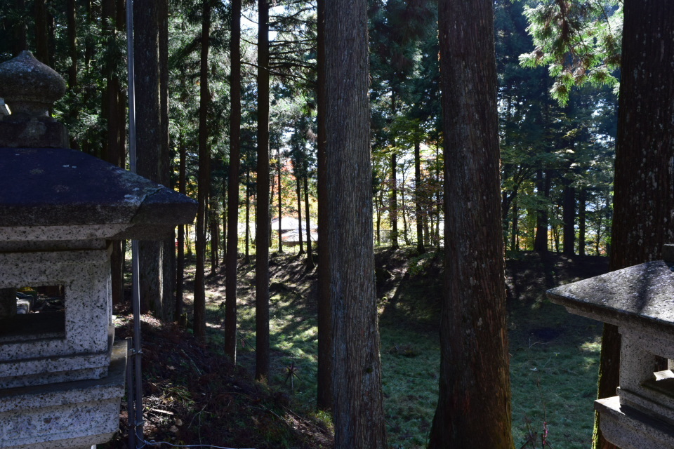埼玉県秩父市の秩父宮殿下三峯山御登山記念館(建築家・関根要太郎作品再見)_f0142606_11385097.jpg