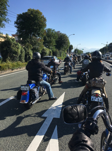 今年最後のgeeツー行ってきました!!その2_a0110720_13061951.jpg