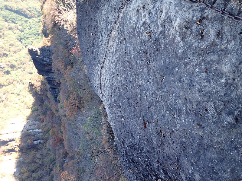 その２（妙義山）_e0284726_1053349.jpg