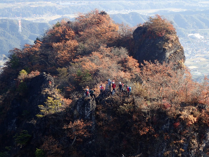 その２（妙義山）_e0284726_1054552.jpg