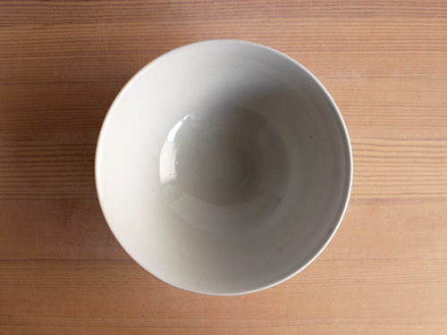 志村和晃さんの五寸鉢。_a0026127_19300075.jpg