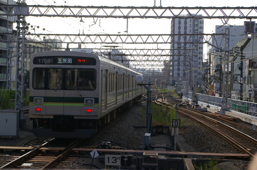 東急池上線1日フリー乗車券_b0283432_01095616.jpg