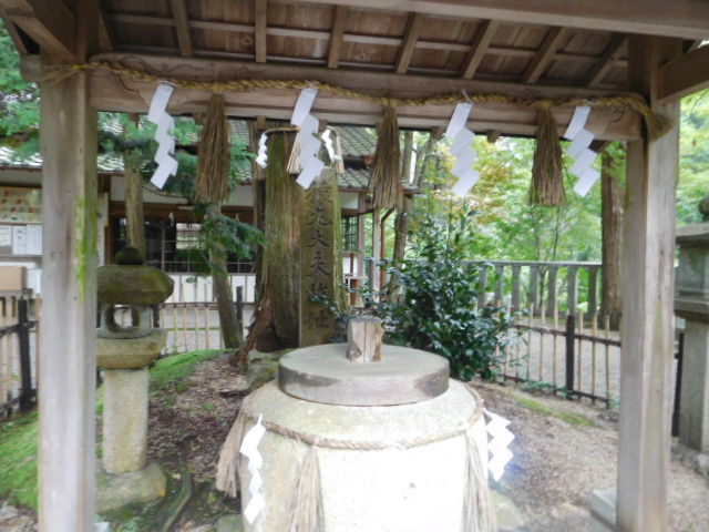 猿丸神社　＜お茶の京都・宇治田原町②＞_d0106134_21440967.jpg