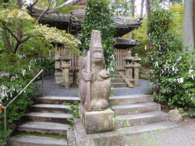 猿丸神社　＜お茶の京都・宇治田原町②＞_d0106134_21442554.jpg