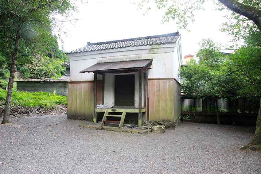 2017年お盆和歌山・奈良の神社巡り-08♪丹生川上神社下社♪_d0058941_17323057.jpg