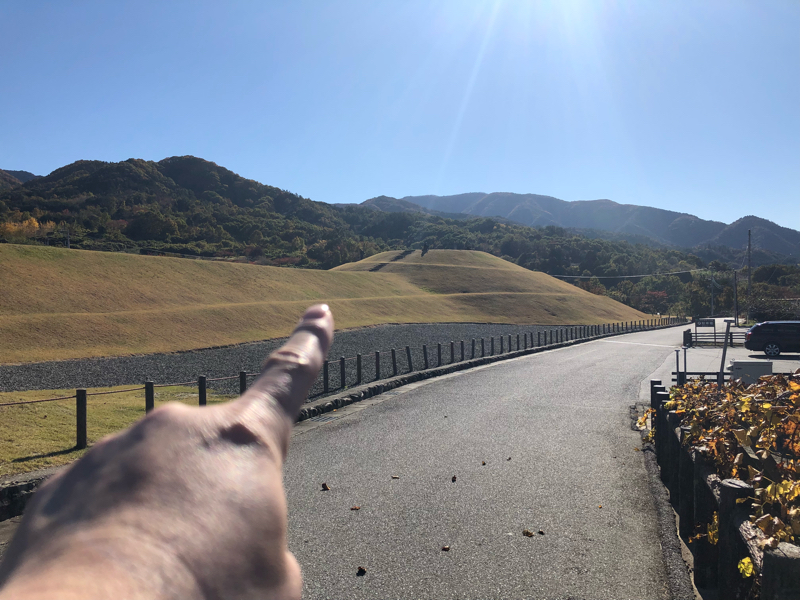 山梨の某所で愛を叫ぶ!(11月11日の行動)_b0136045_23001818.jpg
