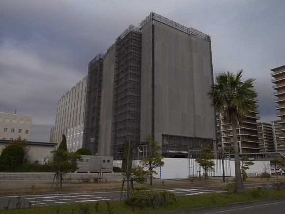 了徳寺大学 ホテル 浦安フォト日記 了徳寺大学 ホテル 浦安フォト日記