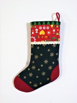 クリスマスブーツ パッチワークキルト 今日は何を縫う 何を書く クリスマスブーツ パッチワークキルト 今日は何を縫う 何を書く