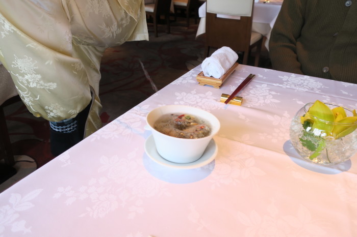 四川豆花飯荘_c0220154_19384518.jpg