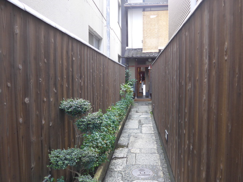 京都・丸太町「プチレストランないとう」へ行く。_f0232060_16434294.jpg