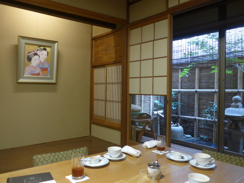 京都・丸太町「プチレストランないとう」へ行く。_f0232060_16442790.jpg