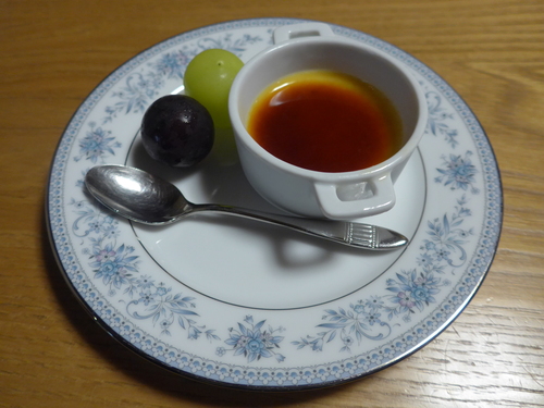 京都・丸太町「プチレストランないとう」へ行く。_f0232060_16503483.jpg