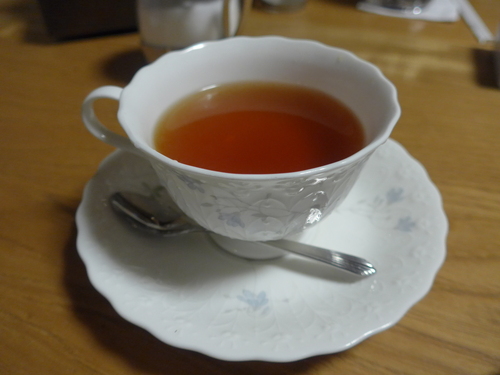 京都・丸太町「プチレストランないとう」へ行く。_f0232060_16503799.jpg