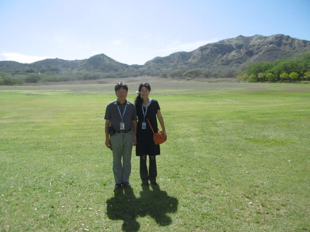 ハワイ 家族旅行_f0205367_16152726.jpg