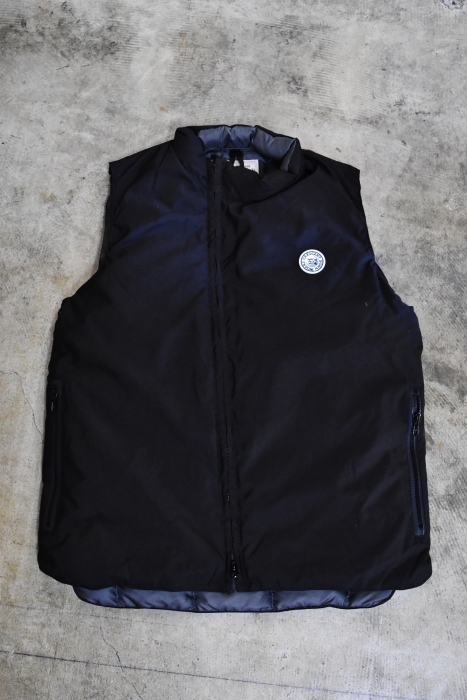 緊急入荷★です。。。Crescent Down Works (当店・Excrusive MODEL)!★!_d0152280_15473326.jpg
