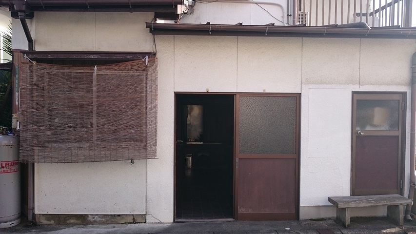 朝うどん　やまこうどん＠愛媛県宇和島_f0051283_15135369.jpg