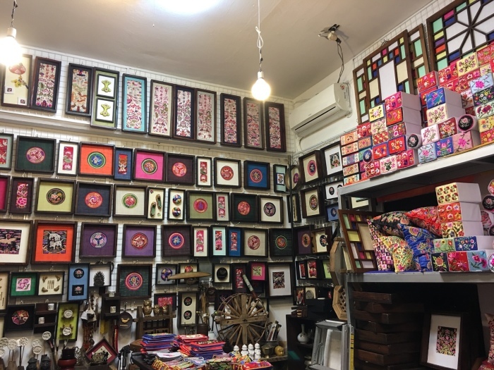 踏十里古美術通り｜ソウル東部(ソウル)のショッピング店｜韓国旅行