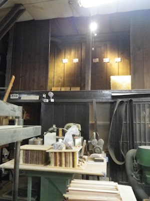 「手仕事と暮らそう 寄木細工と南部鉄瓶」16日から!_d0177286_16593995.jpg