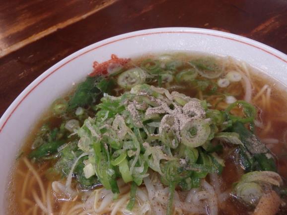 神戸ラーメン 第一旭 元町本店_c0118393_10251040.jpg