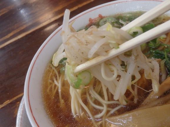 神戸ラーメン 第一旭 元町本店_c0118393_10264027.jpg