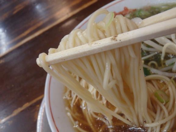 神戸ラーメン 第一旭 元町本店_c0118393_10271176.jpg