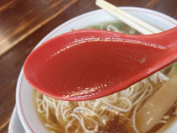 神戸ラーメン 第一旭 元町本店_c0118393_10282672.jpg
