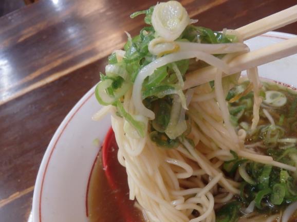 神戸ラーメン 第一旭 元町本店_c0118393_103830100.jpg