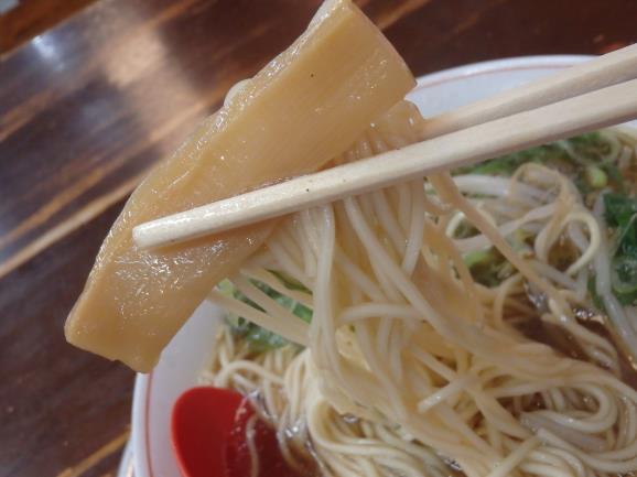 神戸ラーメン 第一旭 元町本店_c0118393_10423827.jpg