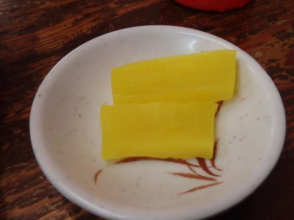 神戸ラーメン 第一旭 元町本店_c0118393_10451294.jpg