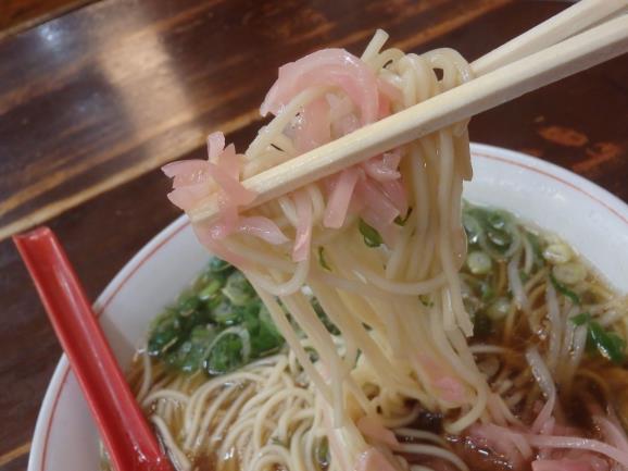 神戸ラーメン 第一旭 元町本店_c0118393_10481476.jpg