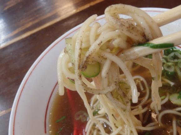 神戸ラーメン 第一旭 元町本店_c0118393_10545875.jpg
