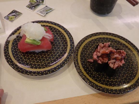 はま寿司 門真岸和田店_c0118393_11251652.jpg