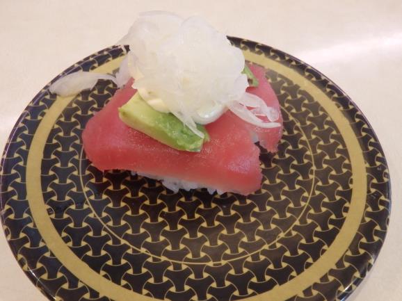 はま寿司 門真岸和田店_c0118393_11255725.jpg