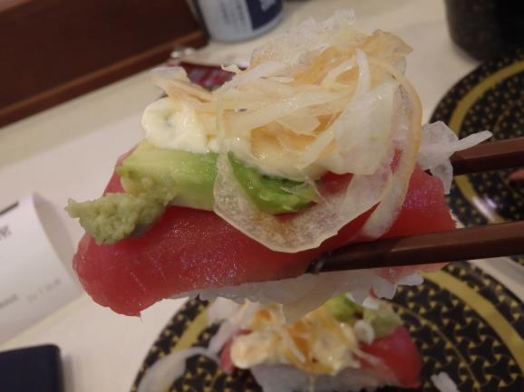 はま寿司 門真岸和田店_c0118393_11282326.jpg