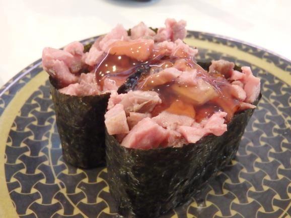 はま寿司 門真岸和田店_c0118393_113032.jpg